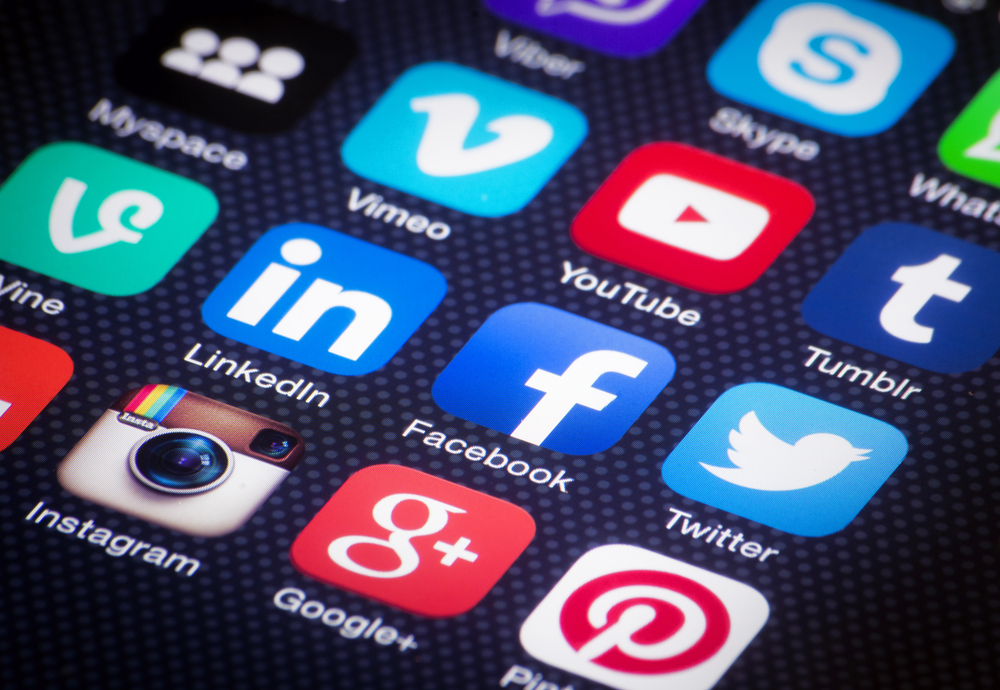 Key areas to optimize on your social media profile